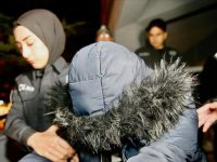 Eskişehir'de 6 yaşındaki kız çocuğunun ölümüyle ilgili 3 sanığın yargılanmasına başlandı