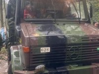 Kırklareli'ndeki arama kurtarma çalışmalarına asker de katılıyor