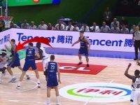 Dünya Kupası'nda sakatlanan Sırp basketbolcu Borisa Simanic'in böbreği alındı