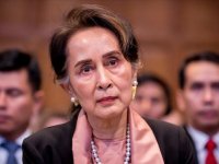 Myanmar'ın devrik lideri Suu Çii'nin sağlık hizmeti alamadığı iddia edildi