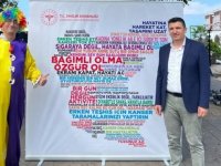 Giresun'da Halk Sağlığı Haftası etkinlikleriyle toplum bilinçlendiriliyor