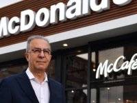 Mcdonald’s Çocuk Vakfı’ndan Kistik Fibrozis Hastalarına Destek