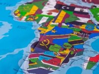 Ankara iş dünyası Afrika'ya sağlık hizmetleri için devrede