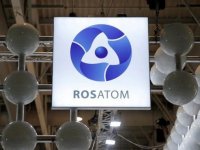 Rosatom, Axenter şirketler grubunu satın aldı