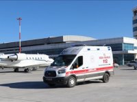 Ambulans Hizmetleri Yönetmeliği'nde değişiklik