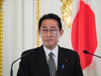 Japonya Başbakanı Kişida, "Fukuşima" için diplomasi arayışını G20'de sürdürdü
