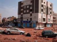 BM: Libya'ya yardım için acil müdahale ekipleri harekete geçirildi
