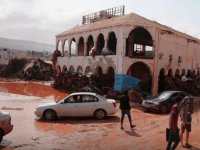 BM'den sel felaketi yaşanan Libya için 10 milyon dolarlık destek