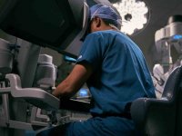 Robotik Cerrahi Prostat Kanserinde Altın Standart