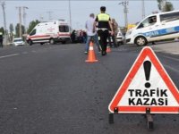 Özel Otomobille Kaza Yaptı, Mahkeme İş Kazası Dedi