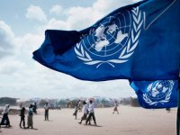 BM'den sürdürülebilir kalkınma için "şimdi ve birlikte" hareket etme çağrısı