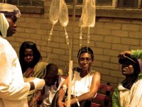 Nijerya'nın Ogun eyaletinde kolera alarmı
