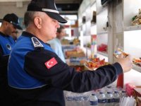 Altıeylül Belediyesi’nden Okul Kantinlerine Denetim