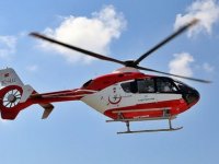 THK "ambulans helikopterleri"nin satışında son söz mahkemenin