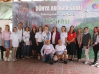 Ülkemiz’de Akciğer Sağlığını İyileştirmeyi Hedefleyen “Türkiye Solunum Koalisyonu” İlk Etkinliğini Müze Gazhanede Gerçekleştirdi