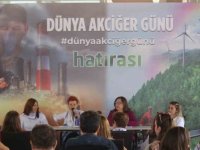 Türkiye Solunum Koalisyonu akciğer sağlığı için etkinlik düzenledi
