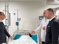 Recep Tayyip Erdoğan Üniversitesi ile İstanbul Üniversitesi-Cerrahpaşa arasında işbirliği
