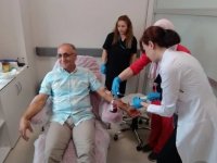 Yalova'daki GETAT Kliniğinde uygulanan tedavi yöntemleri tanıtıldı