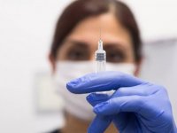 DSÖ çocuklarda sıtmayı önlemek için geliştirilen ikinci aşının kullanımını önerdi
