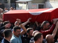 Kütahya'da maden ocağındaki göçükte yaralanan işçi hastanede öldü