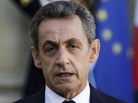 Sarkozy'ye ölüm tehdidinde bulunan kişi psikiyatri hastanesine sevk edildi