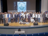 BAİBÜ'de "Madde Bağımlılığı ile Mücadele" programı