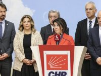 CHP, sağlık sistemiyle ilgili önerilerini açıkladı