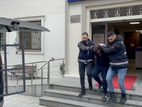 Kars'ta aile sağlığı merkezinde görevli doktoru darbeden zanlı tutuklandı