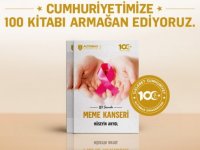 “Dünyada 2.3 Milyon Kadın Meme Kanseri”