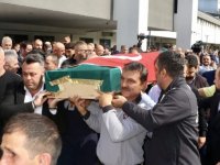Trabzon'da arbede sonrası kalp krizi geçiren güvenlik görevlisi hastanede öldü