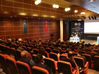 Diyarbakır'da "2. Doğu Dahiliye Kongresi" başladı