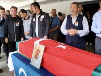 Hekimsen Trabzon Şubesi Başkanı Yetişkul'dan sağlıkta şiddete tepki