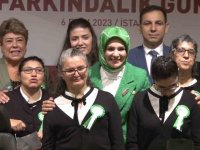 Aile Ve Sosyal Hizmetler Bakanı Göktaş: “Serebral Palsi’ye Yönelik Farkındalığın Artmasına Katkı Sağlamak İstiyoruz”