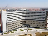 Bakan Koca, Gaziantep Şehir Hastanesinin pazartesi hasta kabulüne başlayacağını açıkladı: