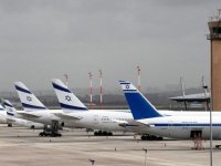 Güney Kore, Avustralya, Singapur ve İngiltere, İsrail için seyahat uyarısı yaptı