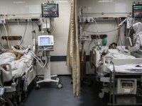 Kuveyt Kızılayı Gazze’deki hastanelere tıbbi malzeme ve yakıt için yardım kampanyası başlattı