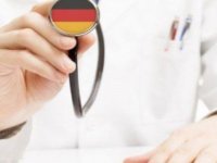 Türkiye'nin sağlık profesyonelleri Almanya'da sağlık turizmi fuarında buluşacak