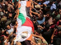İsrail Sağlık Bakanlığı, İsrail hastanelerindeki yaralı Filistinlilerin "infaz edilebileceği" uyarısında bulundu