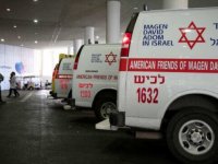 İsrail Sağlık Bakanlığı: "Savaşın başından bu yana hastanelere 3 bin 268 yaralı nakledildi"