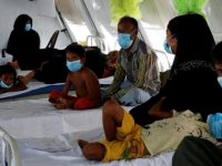 Nijerya Sağlık Bakanı, difteriye yakalanan çocukların yüzde 98'inin aşısız olduğunu belirtti