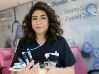TİKA'dan Cezayir'de diyabet hemşireliği eğitim programı