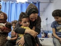 İsrail, Gazze'nin kuzeyindeki 20 hastaneyi boşaltılması için uyardı
