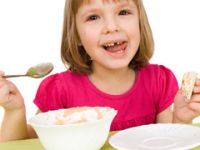 Düzenli kahvaltı yapan çocuklarda obezite oranı düşük