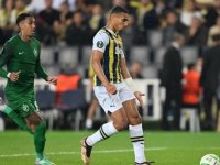 Fenerbahçe'den Djiku'nun sağlık durumu hakkında açıklama