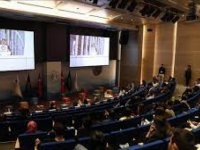 Medipol Üniversitesi'nin "Sürdürülebilir Kalkınma Fuarı Zirvesi" sona erdi