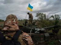 BM: Savaş başlangıcından bu yana Ukrayna'da 9 bin 900 sivil öldürüldü