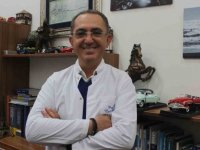 Prof. Dr. Can Küçük: “Her 8 Kadından Biri Meme Kanseri Oluyor”