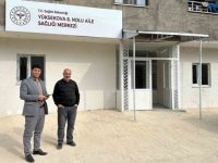 Esenyurt Mahallesi ’Aile Sağlığı Merkezi’ne Kavuşuyor