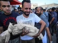 BM: Gazze'de anne ve yenidoğan ölümlerinin artmasını bekliyoruz