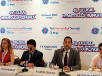 Türk Hematolojisi (Kan Bilimi) Kan Kaybediyor